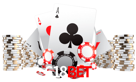 Jogue jogos de pôquer em 618BET