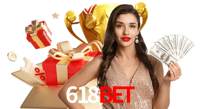 Jogue com dealers reais no 618BET!