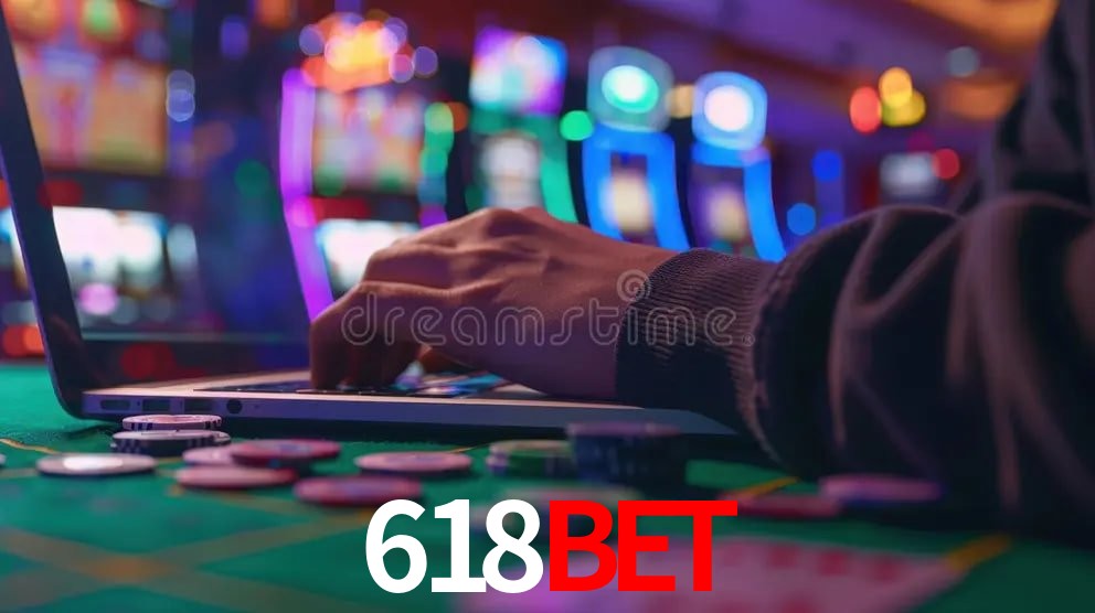 Experiência VIP 618BET