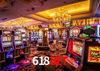 Descubra a Essência do 618BET: Nossa História e Compromissos