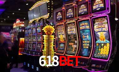 Desvendando o Mundo dos Jogos Virtuais na 618BET