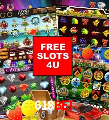 A Revolução dos Aplicativos de Jogos no 618BET