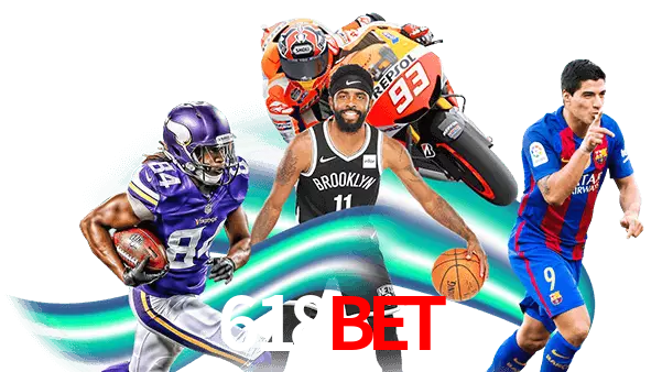 618BET