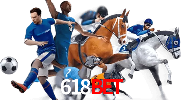 618BET