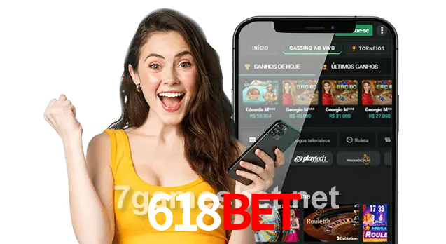 618BET