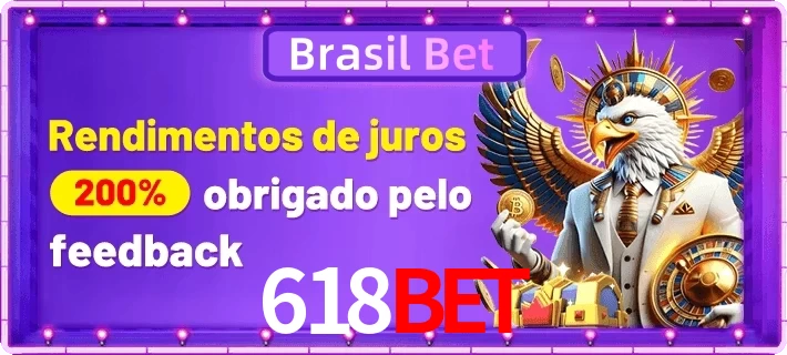 618BET