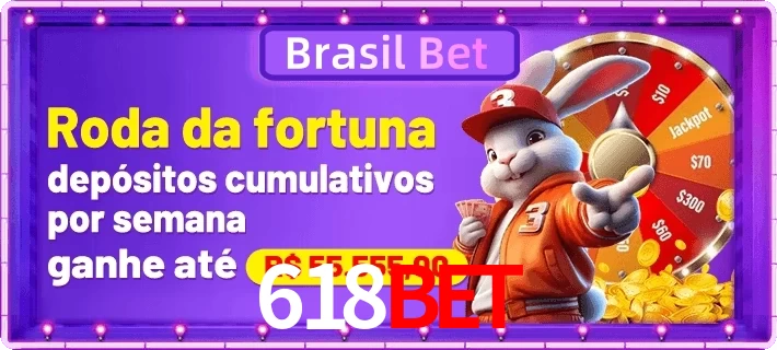 618BET