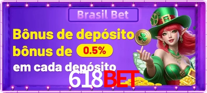 618BET
