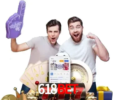 618BET