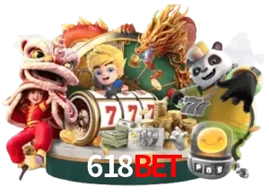 618BET