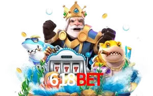 618BET