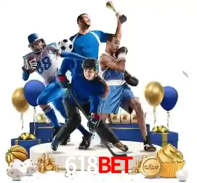 618BET