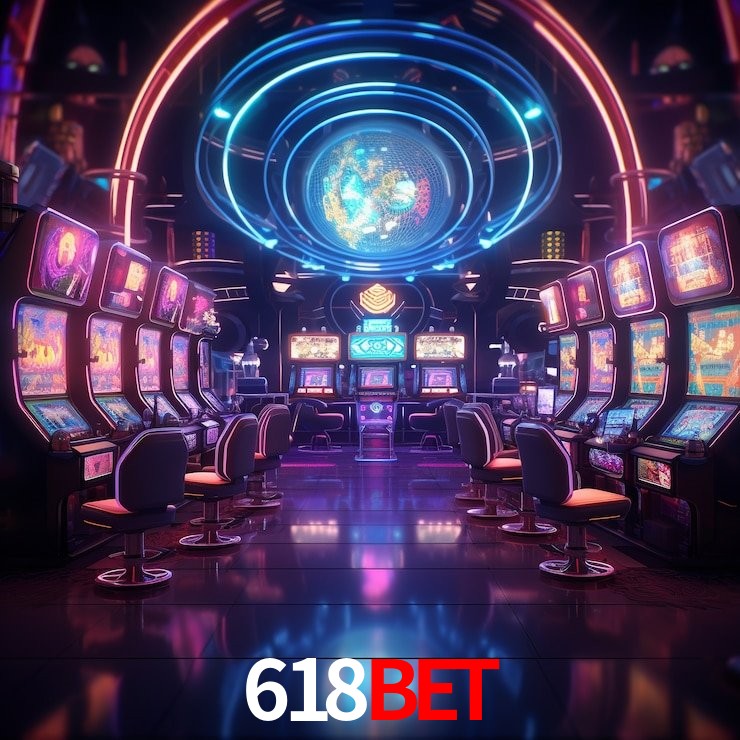 Promoções Sazonais 618BET