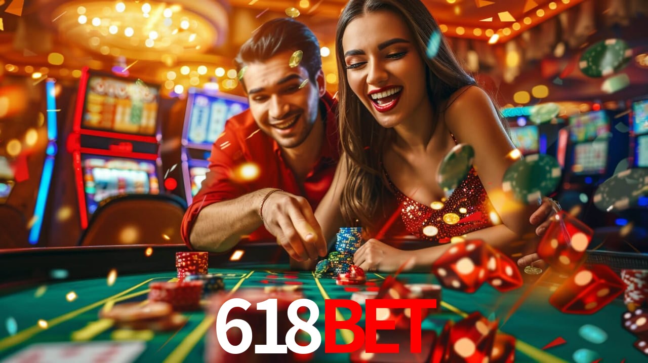 Avaliações dos Jogadores 618BET