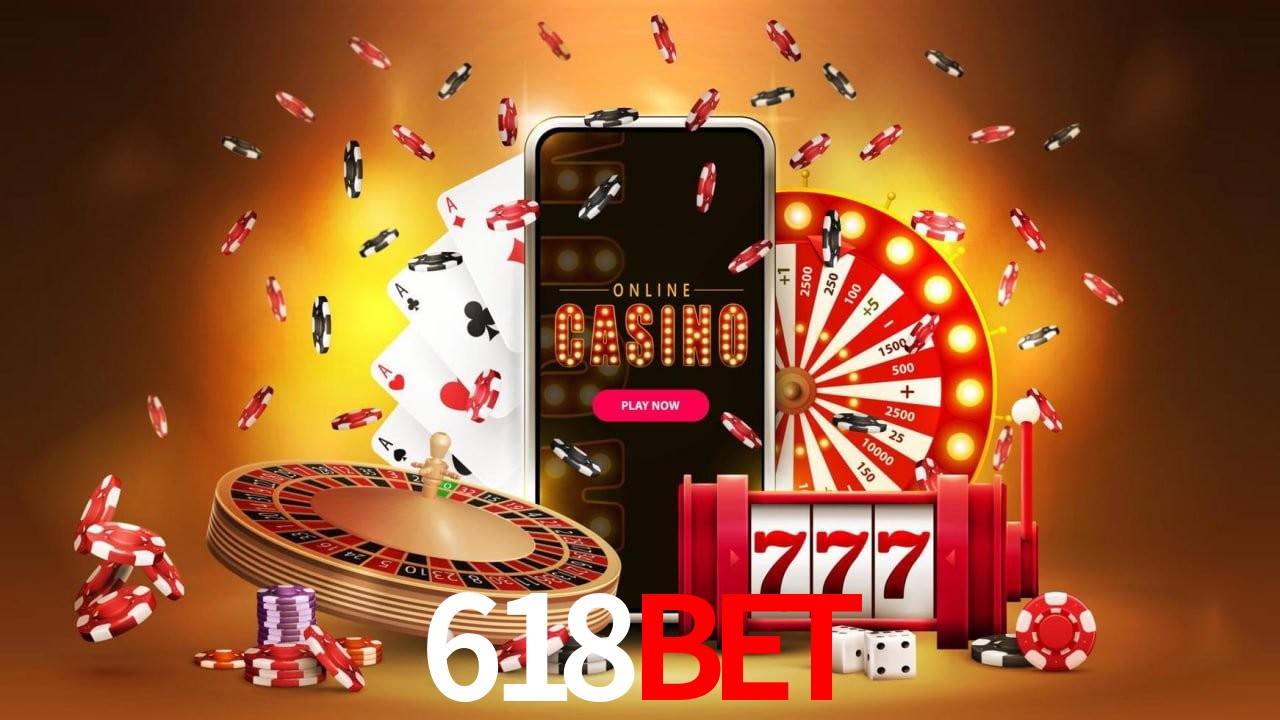 Desvendando o Mundo dos Jogos Virtuais na 618BET