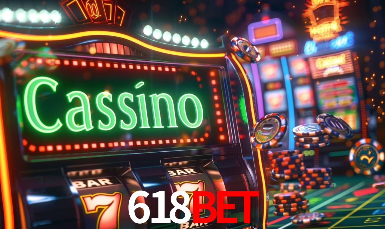 Recursos de Bônus 618BET