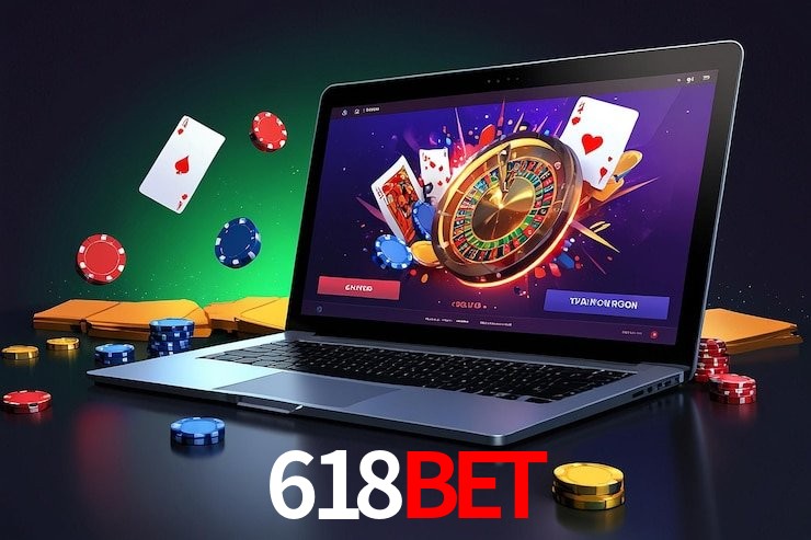 Cadastro Rápido 618BET
