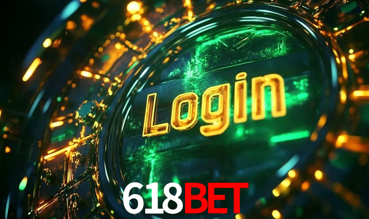 Interface do App 618BET