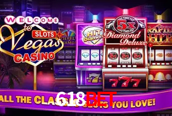 Explorando a Categoria de Eventos em Apostas na 618BET