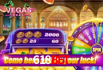 A Emoção da Loteria na 618BET: Uma Chance de Mudança de Vida