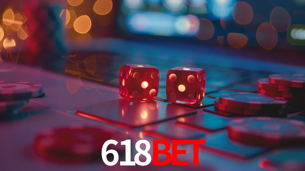 Mesa de Blackjack 618BET