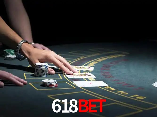 Segurança 2FA 618BET