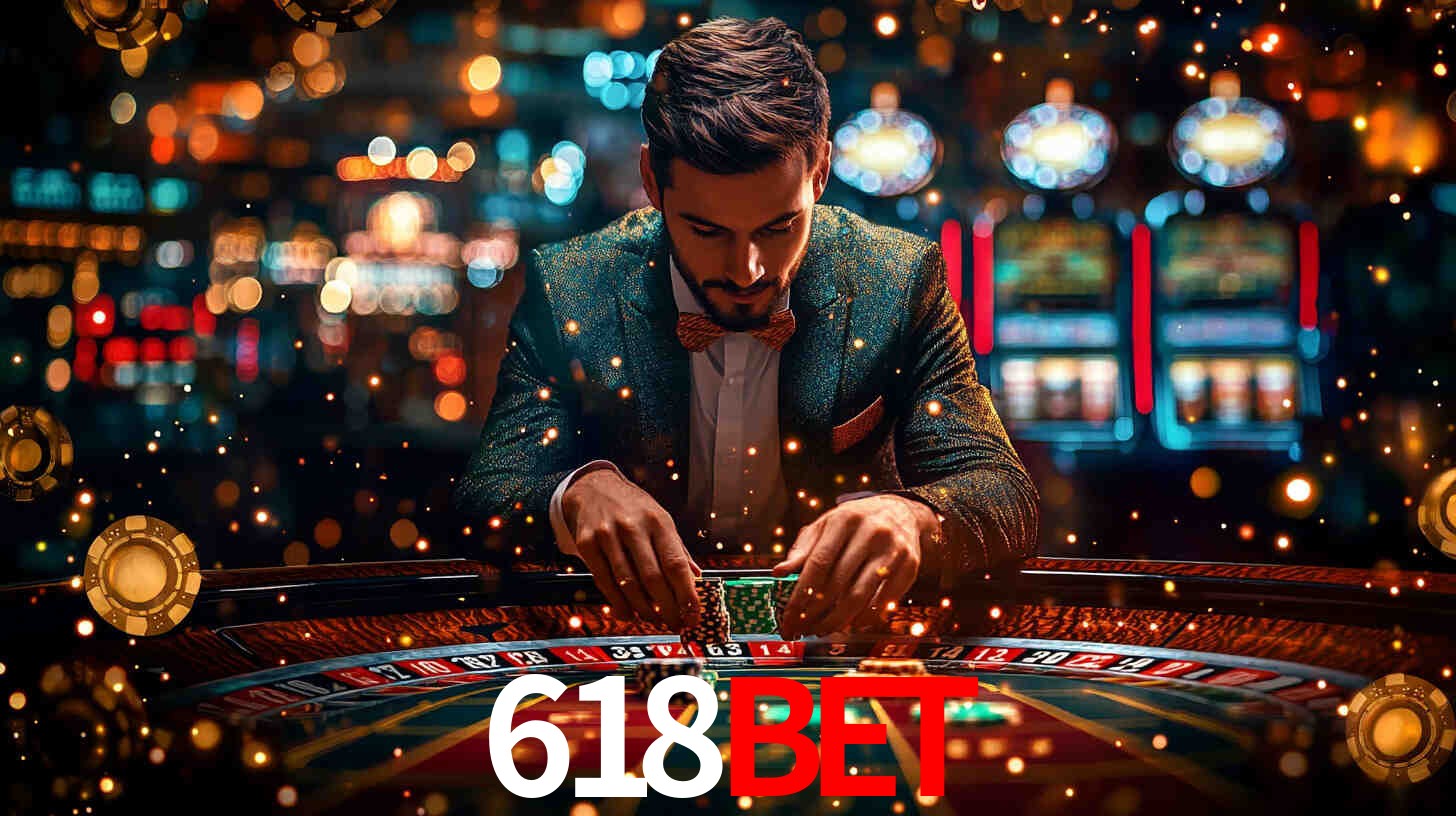 618BET