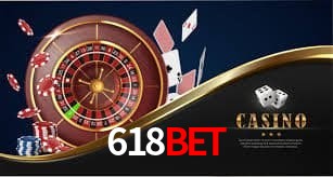 Cadastro Rápido 618BET