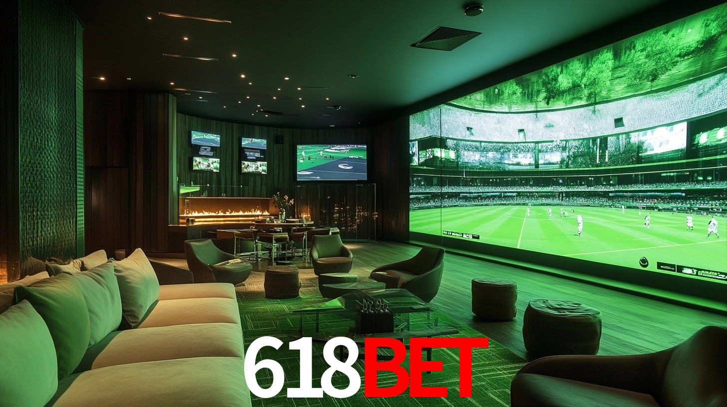 618BET.com
