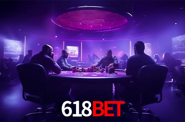 Integração de APIs 618BET