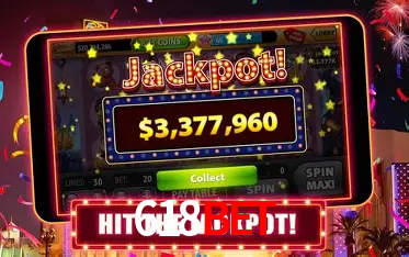 Desvendando o Mundo dos Jogos Virtuais na 618BET