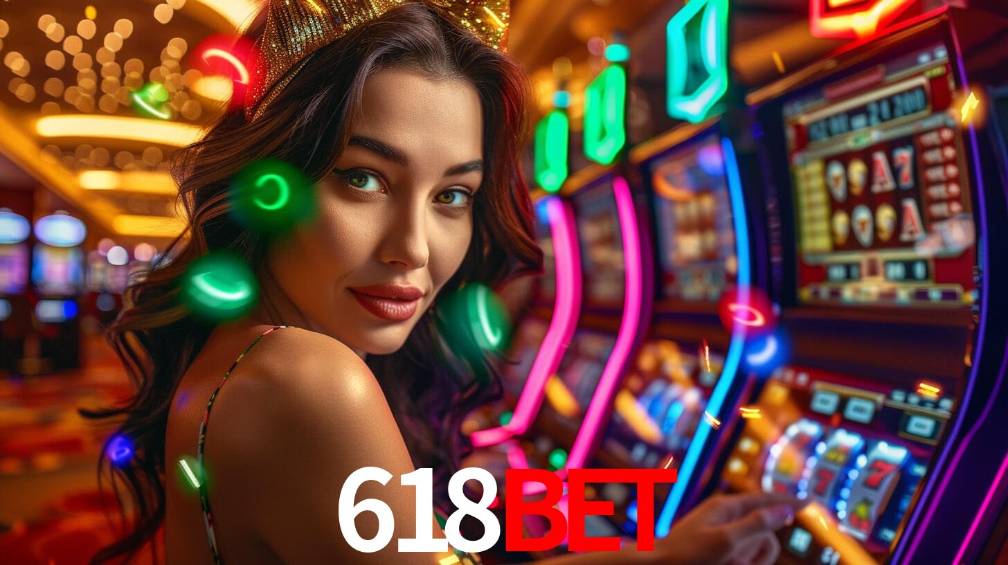 Jogos Exclusivos 618BET