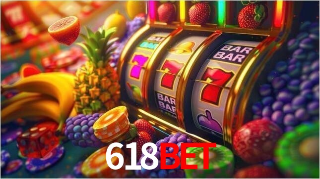 Desvendando o Mundo dos Jogos Virtuais na 618BET