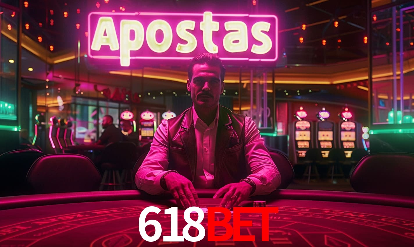 Jogos Exclusivos 618BET