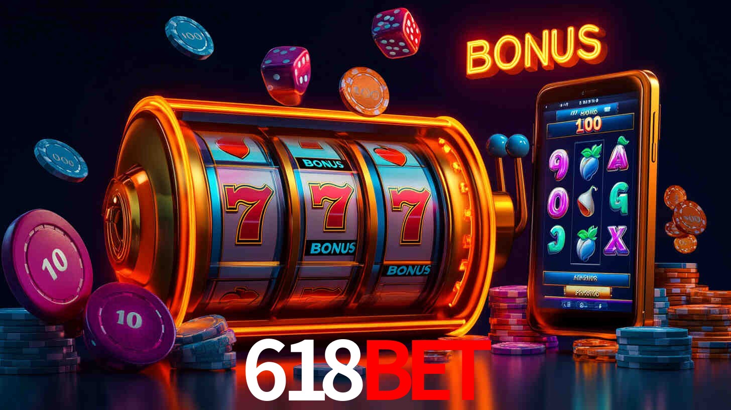 Apostas de Futebol 618BET