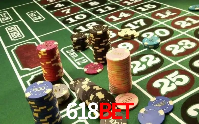 Promoções Sazonais 618BET