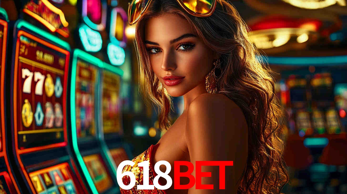 Bônus Diários 618BET