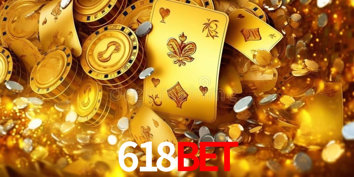 Torneios 618BET