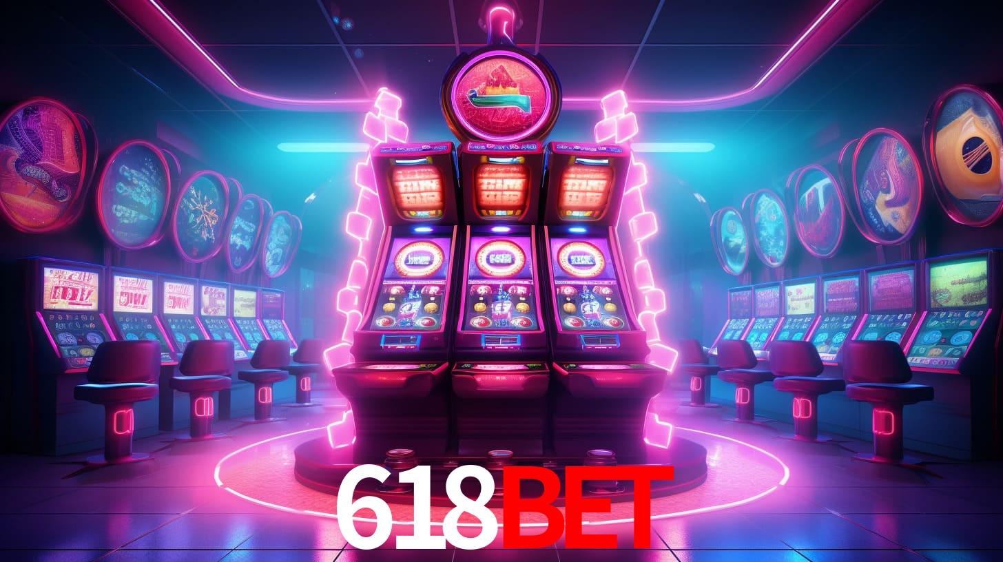 618BET