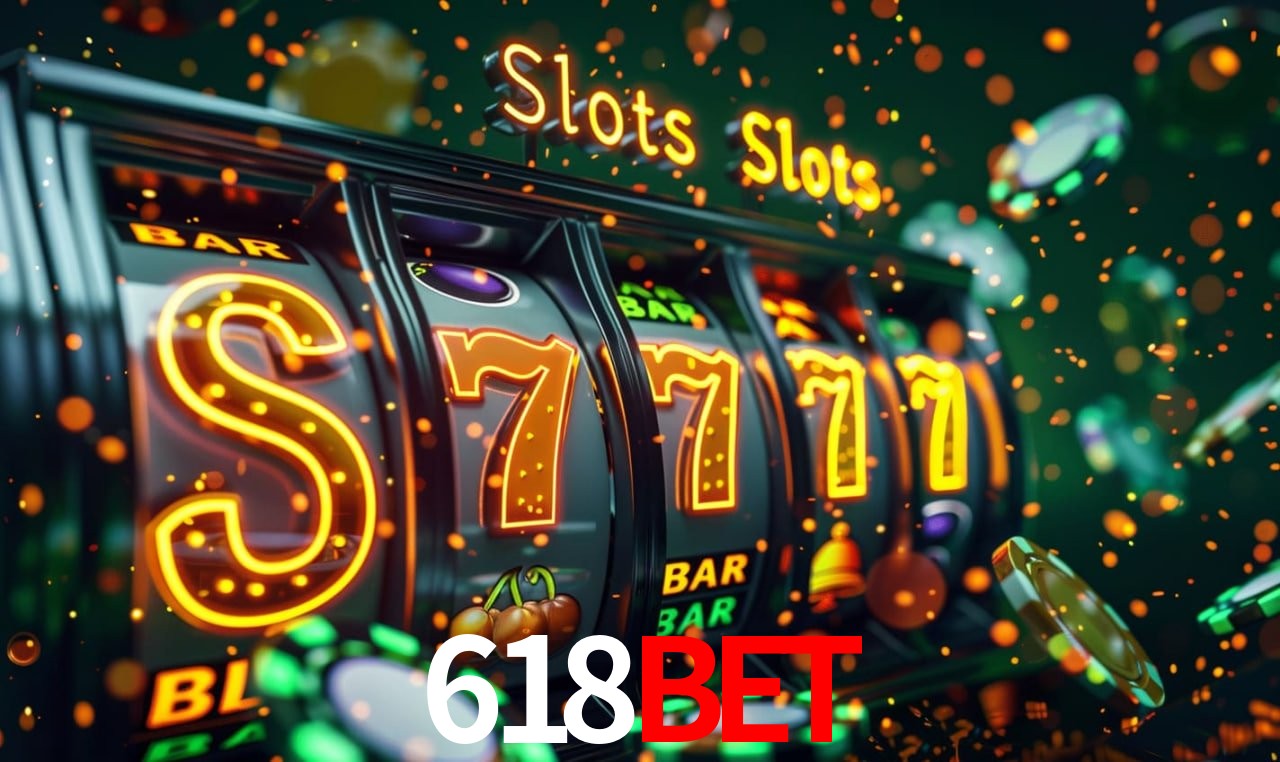 Provedores de Jogos 618BET