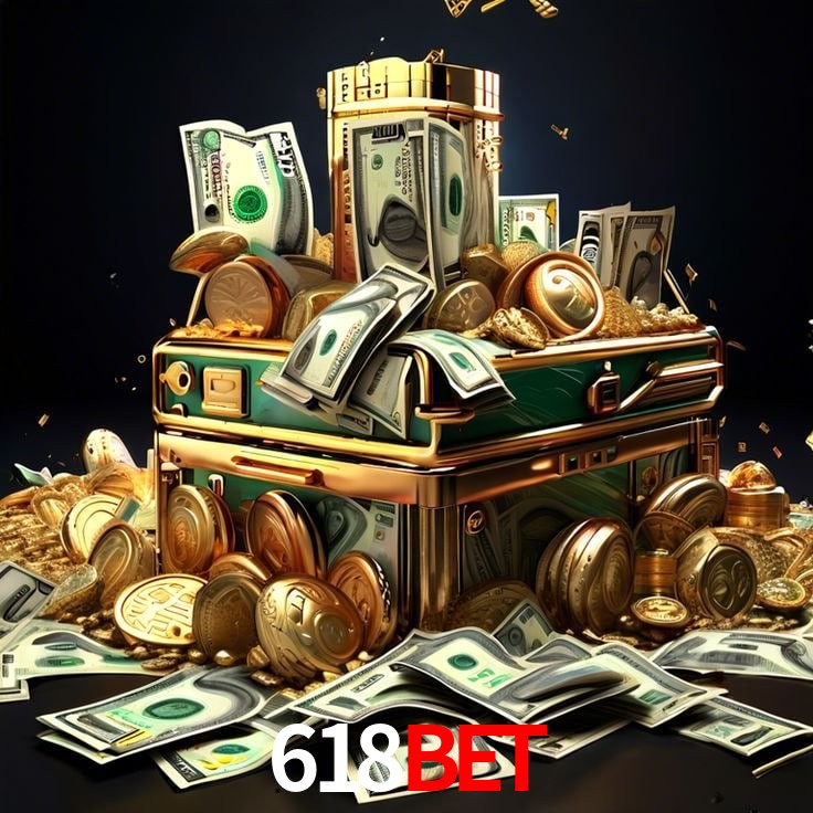Segurança 2FA 618BET