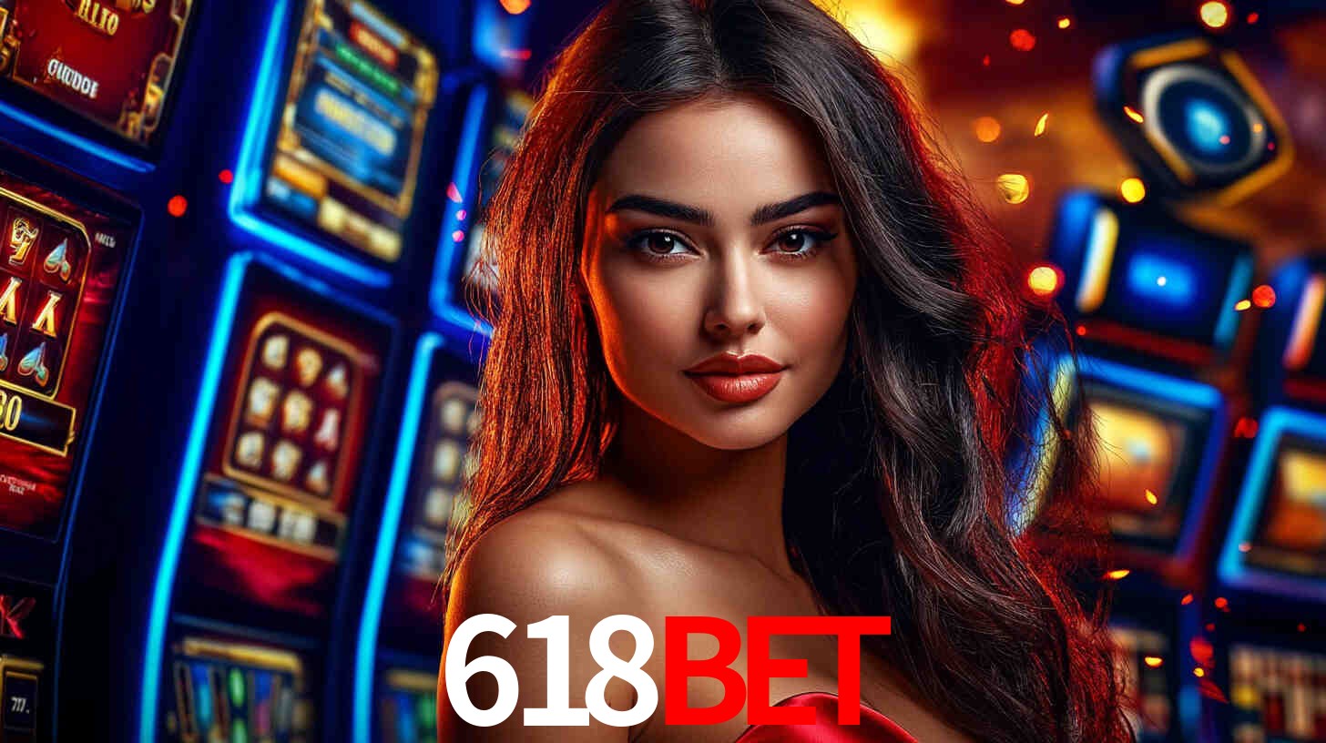Apostas de Tênis 618BET