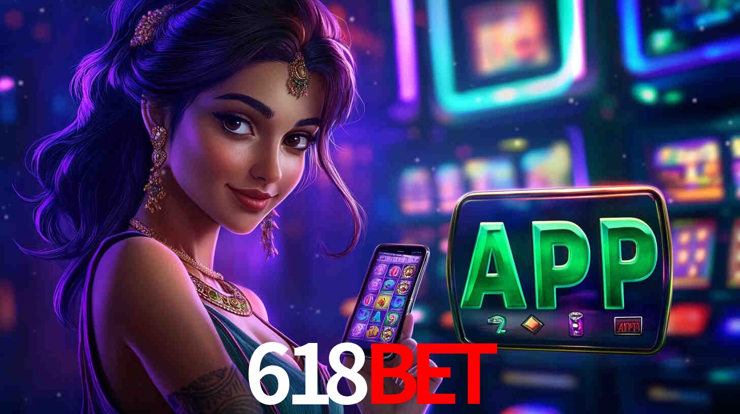 Bônus Generosos e Exclusivos no 618BET para Você!