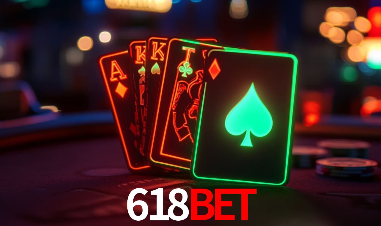 Especiais de Fim de Semana 618BET