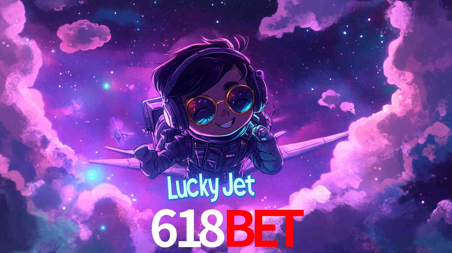 Jogo Aviator 618BET