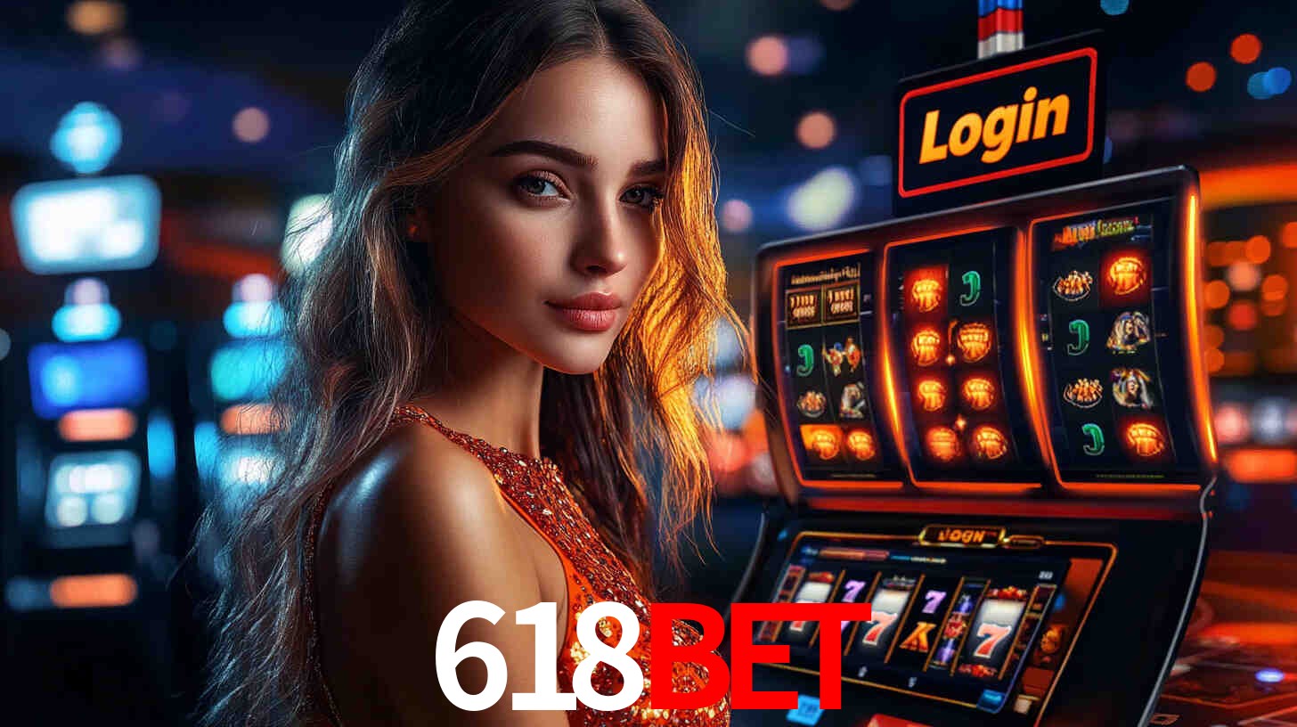 618BET.com