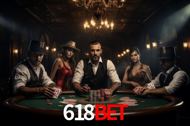 Casino VIP 618BET