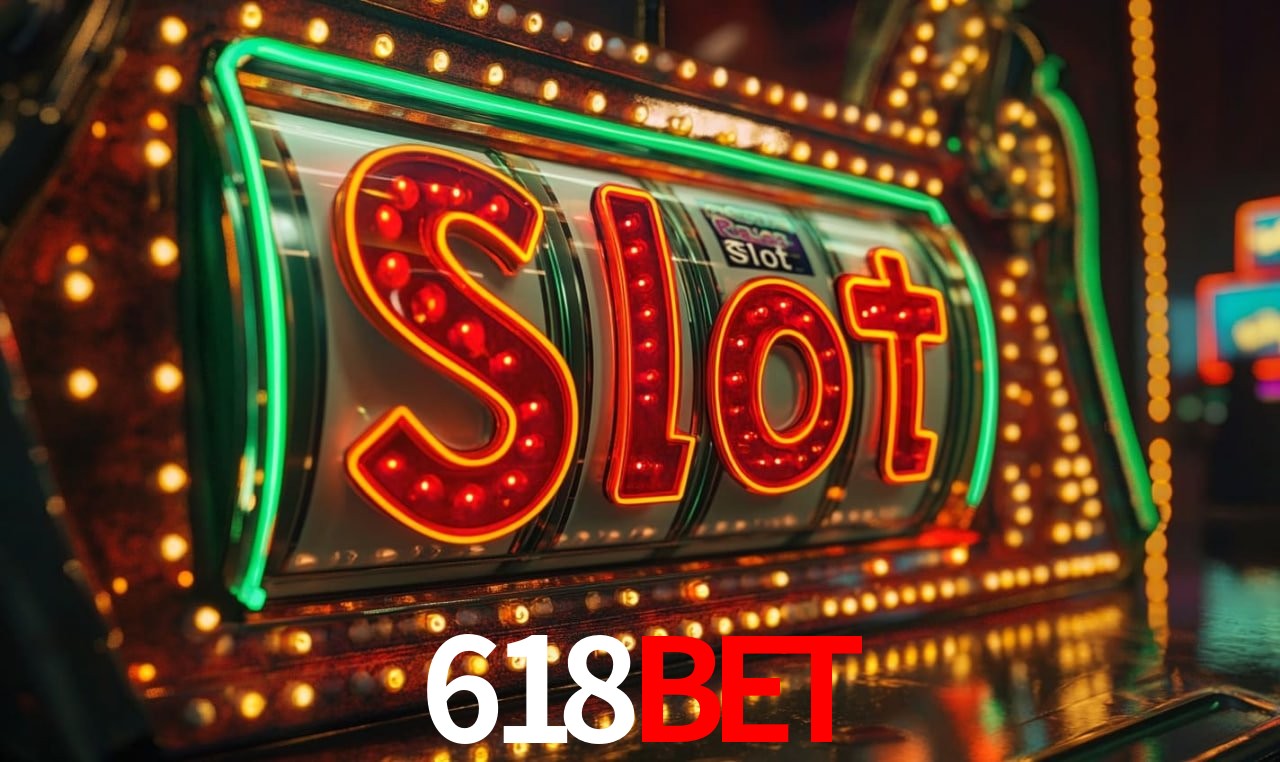 Casino Ao Vivo 618BET