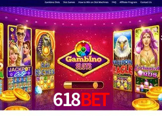 A Emoção da Loteria na 618BET: Uma Chance de Mudança de Vida