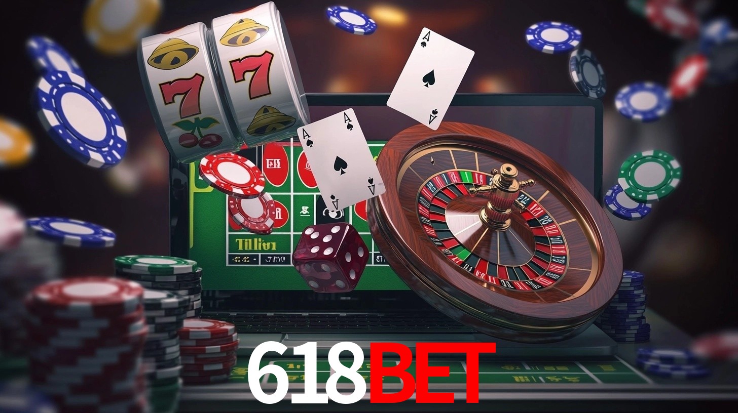618BET